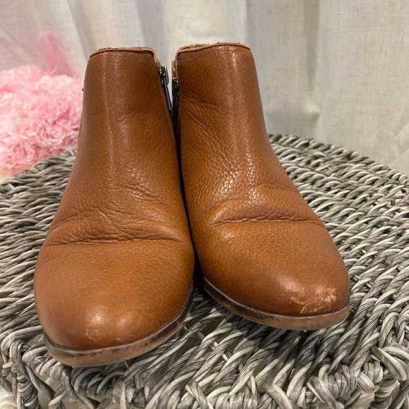 Sam Edelman Size 7 Ankle Boots - Picture 3 of 9